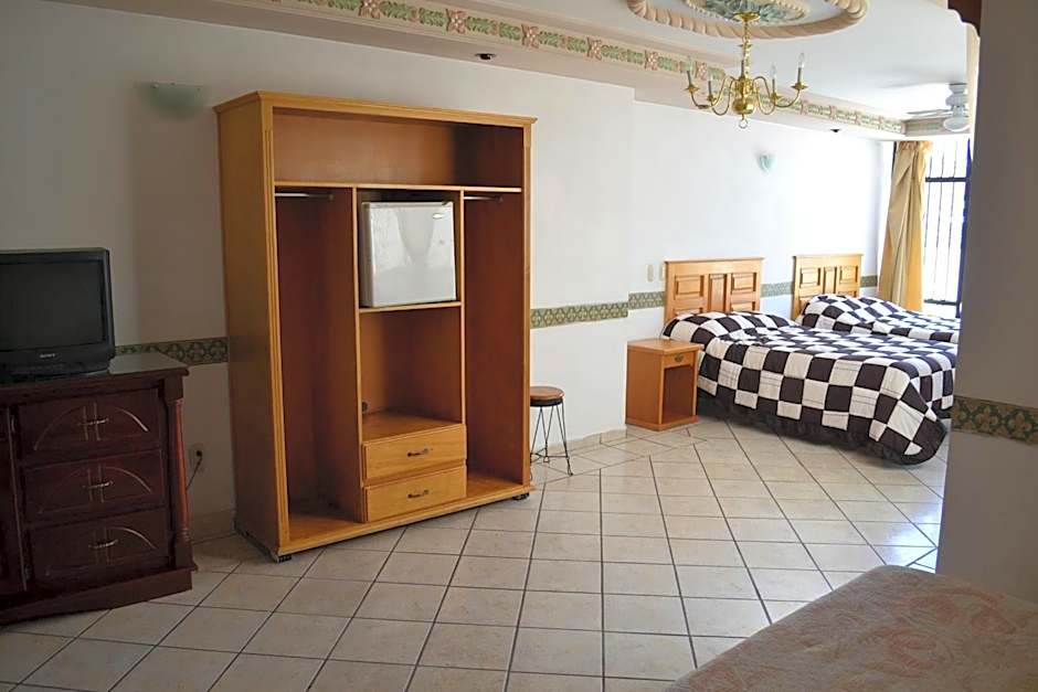 Hotel Senorial