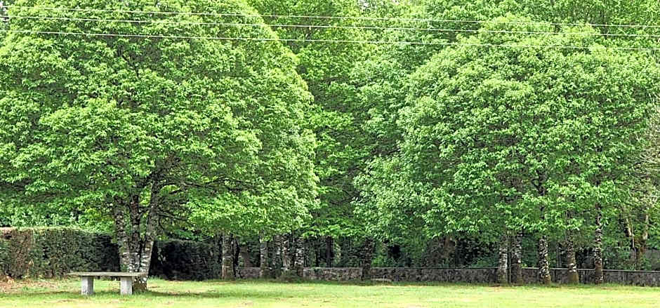 Habitaciones La Cuevona de Guitiriz,Parga, en el camino norte Lugo
