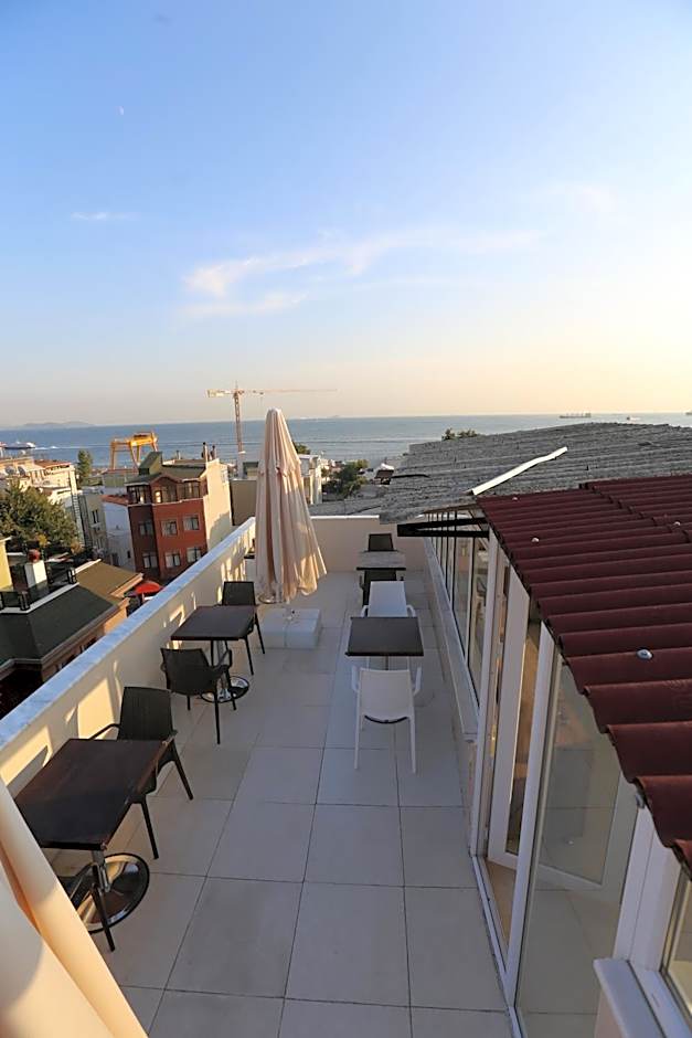 My Holiday Time Hotel