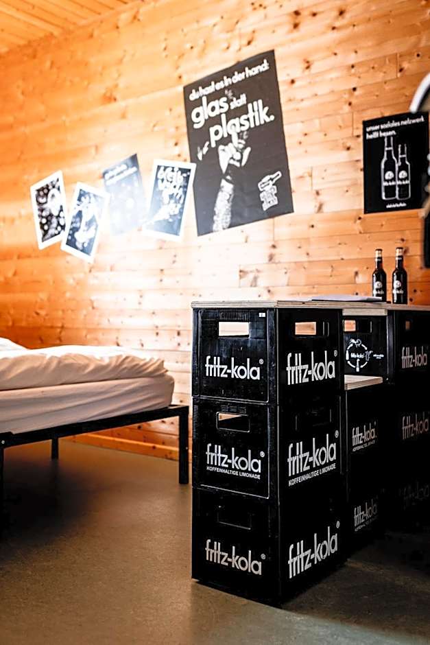 heimatbude Loft