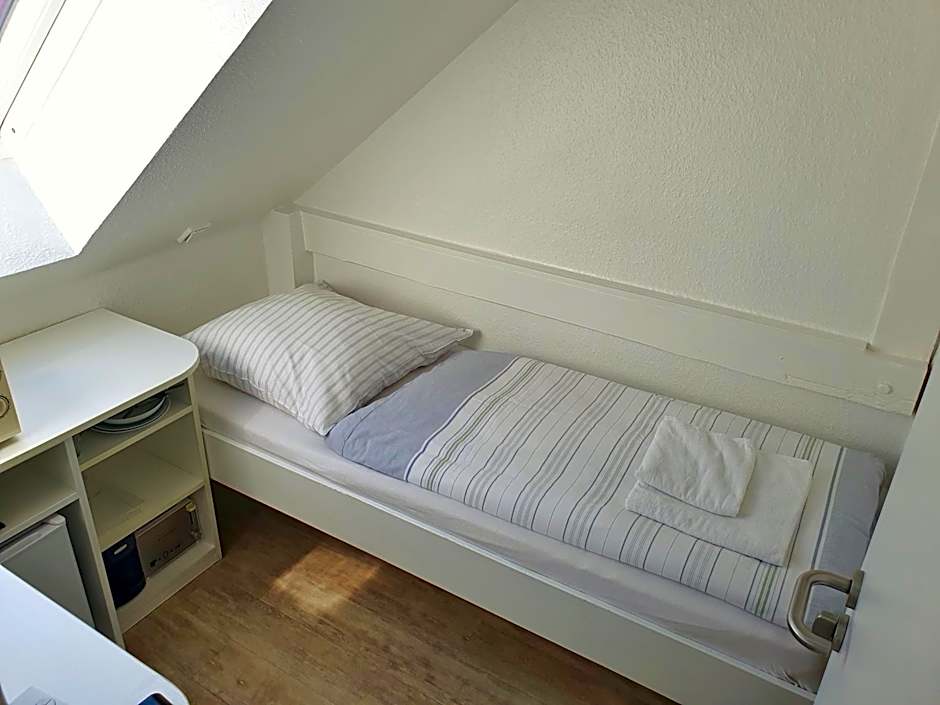 Aparthotel Marion Weber