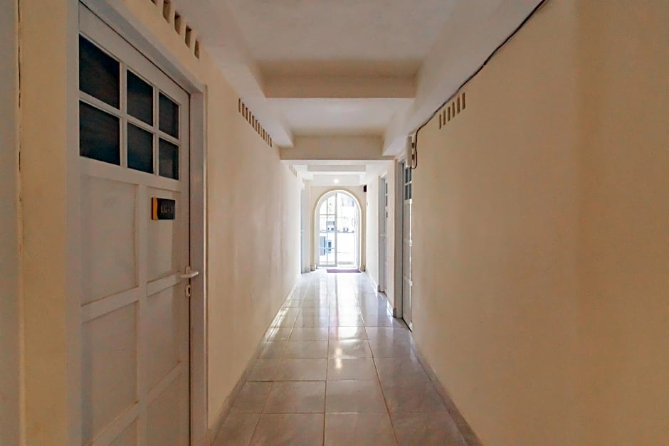 Urbanview Hotel Kangen Bungalow Purwakarta by RedDoorz