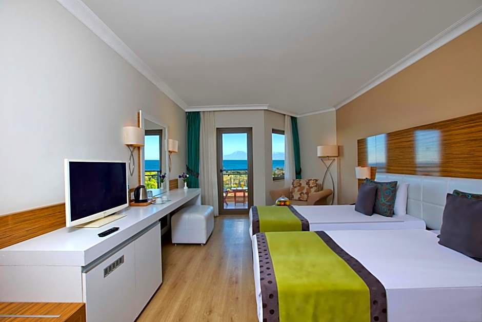 Asteria Family Resort Belek