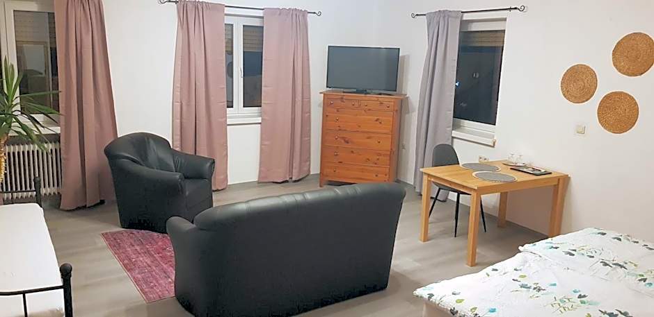 Hotel-Gasthof Wilder Mann