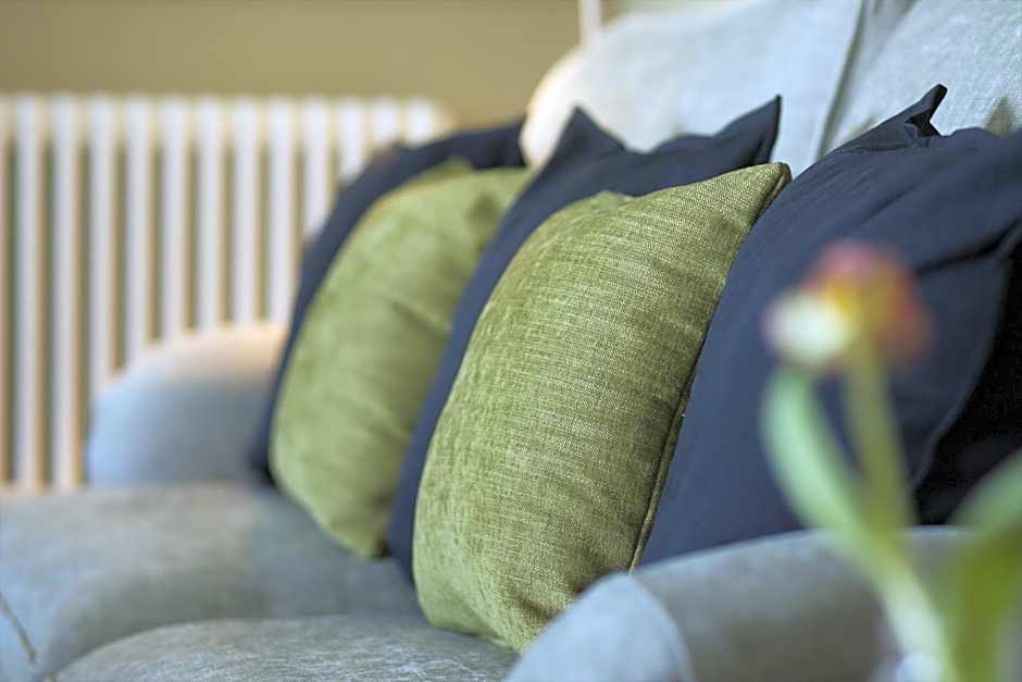 The Manor at Sway – Hotel, Restaurant and Gardens