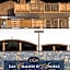 CGH Résidences & Spas Les Chalets d'Angèle