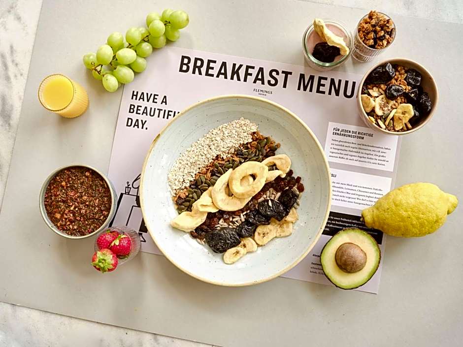 Flemings Hotel Wien-Stadthalle