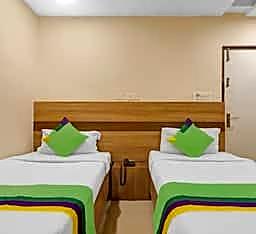 Treebo Pride Inn Botanica