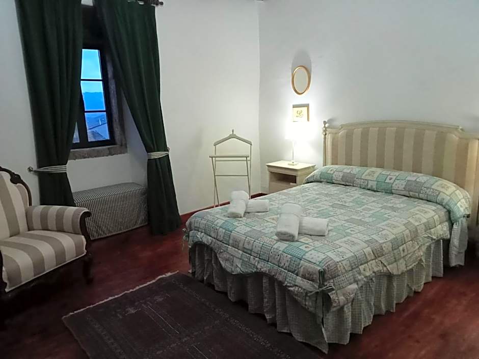 Palacio de Cantiz "Reserva de Ancares"