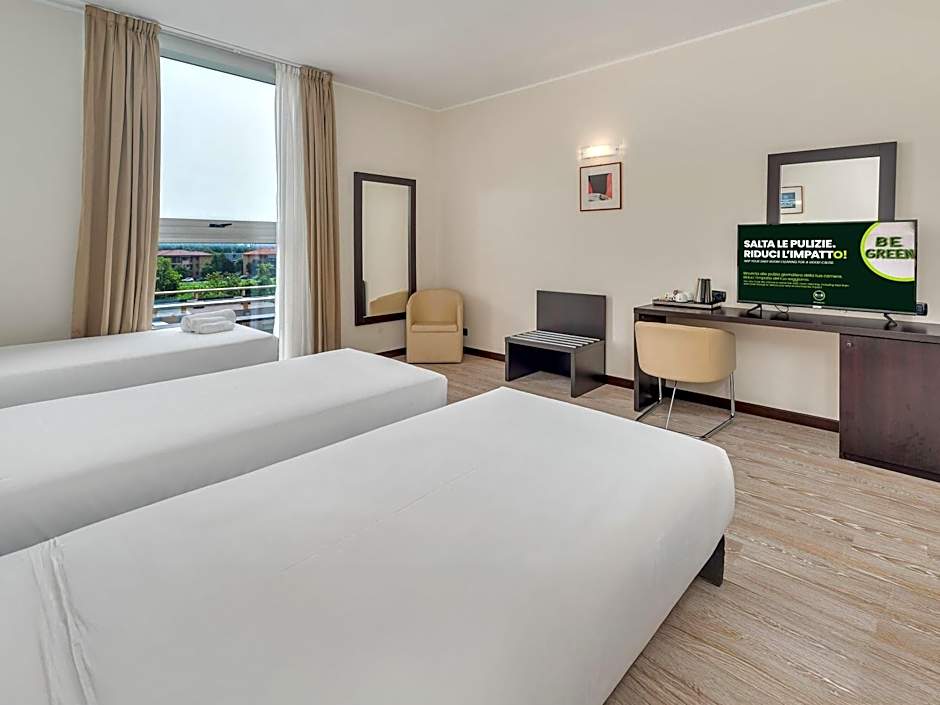 B&B HOTEL Park Hotel Cassano