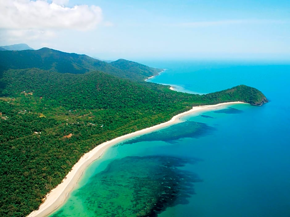 Cape Tribulation Beach House