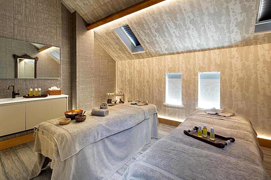 Gilpin Hotel And Lake House