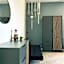 Manca Residence