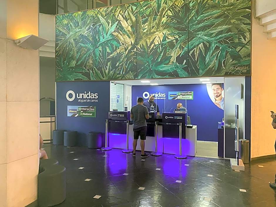 Residence Real Copacabana