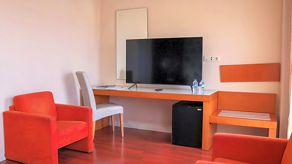 Hotel Granada Palace, affiliated by Melia
