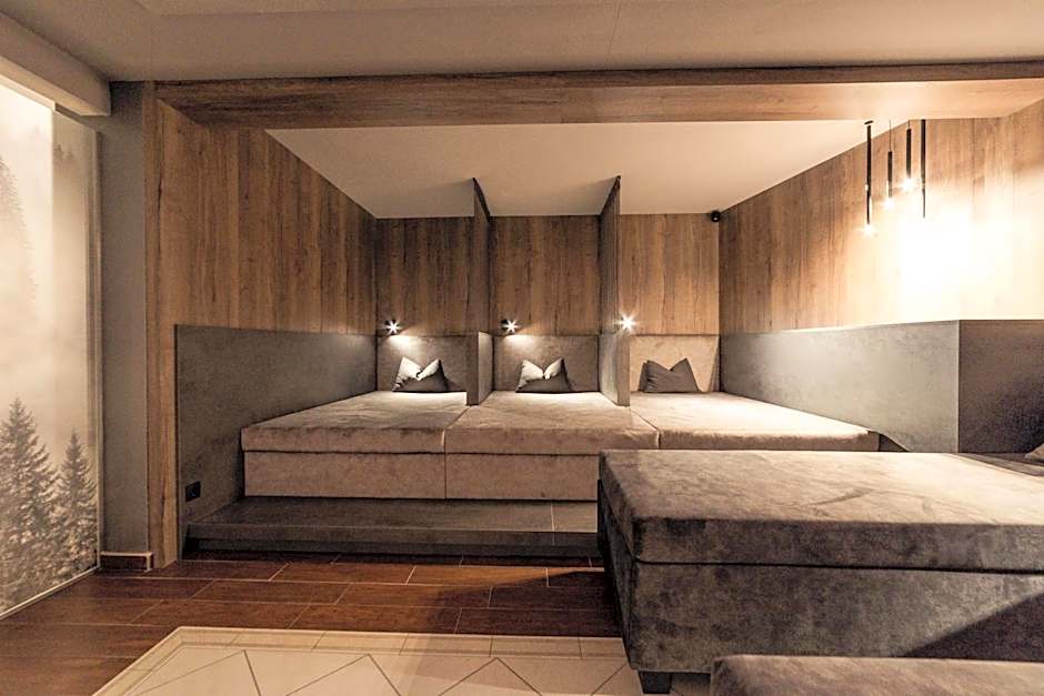 Freina Mountain Lifestyle Hotel
