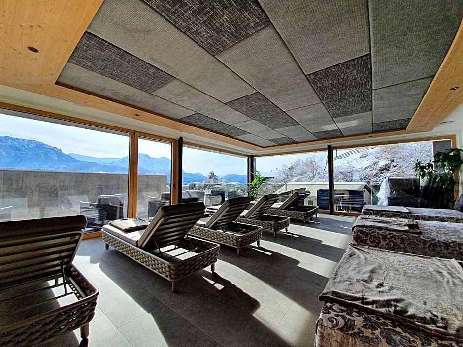 Hotel Andechserhof & Mountain Sky