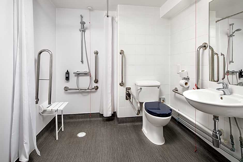 ibis budget London Heathrow Central