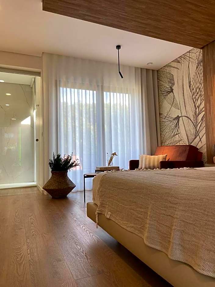 VISEU EXECUTIVE Hotel