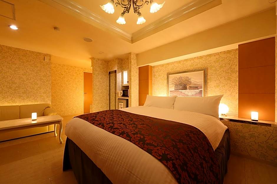 Hotel Fine Olive Kyoto Yamashina (Adult Only)