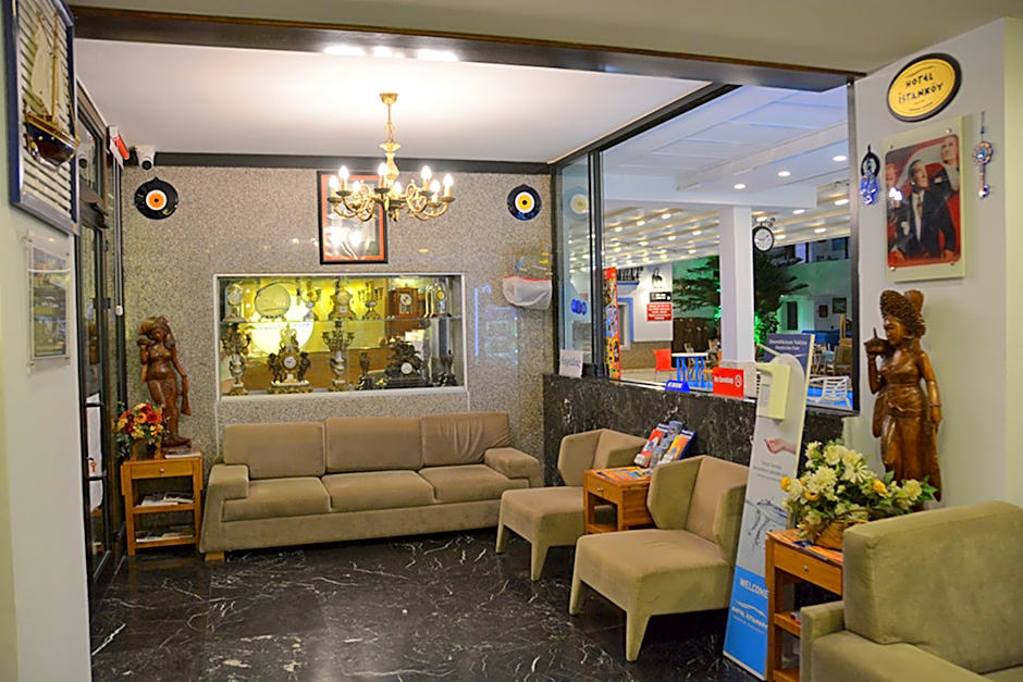 Istankoy Hotel