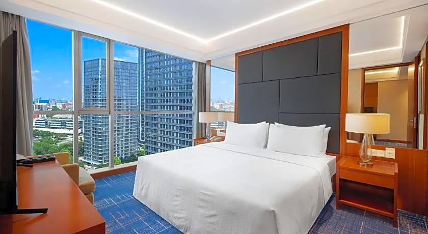 Four Points by Sheraton Suzhou