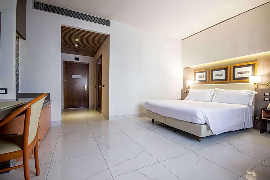 Best Western Hotel Modena District