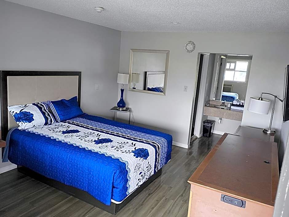 Bel Air Motor Lodge