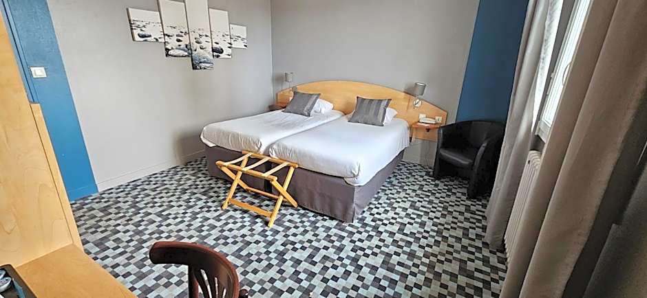 Hotel le Broceliande, Sure Hotel Collection by Best Western