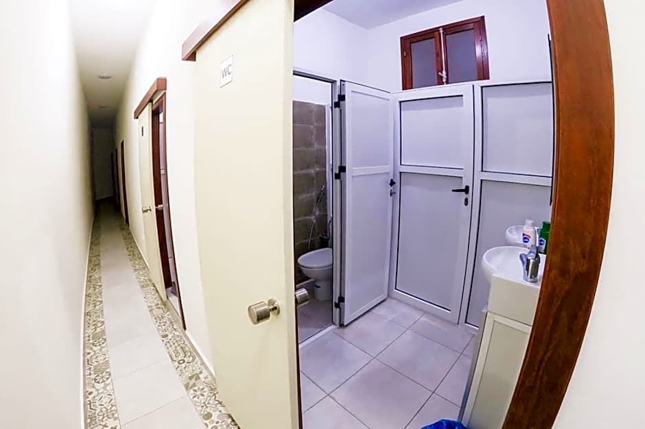 MARHABA INN by HB Hostels