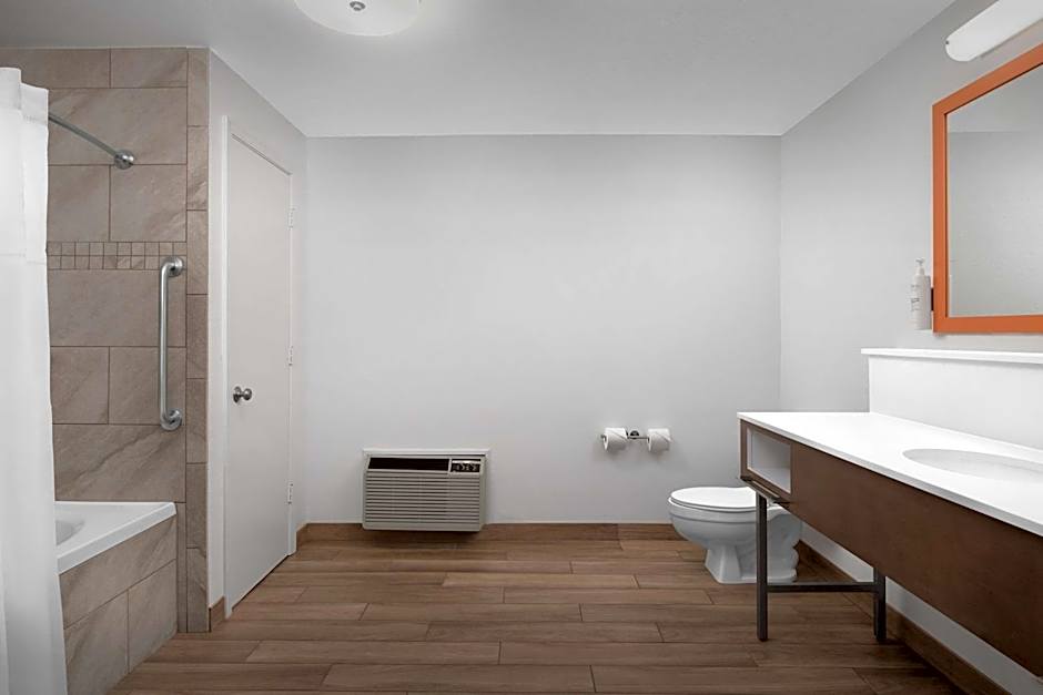 Hampton Inn By Hilton Russellville