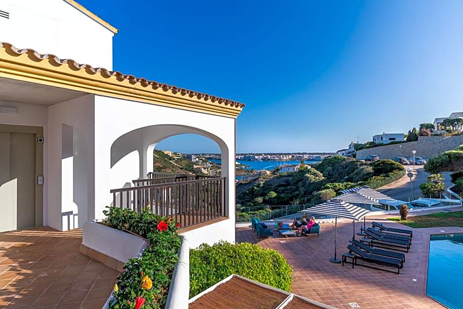 Calallonga Hotel Menorca