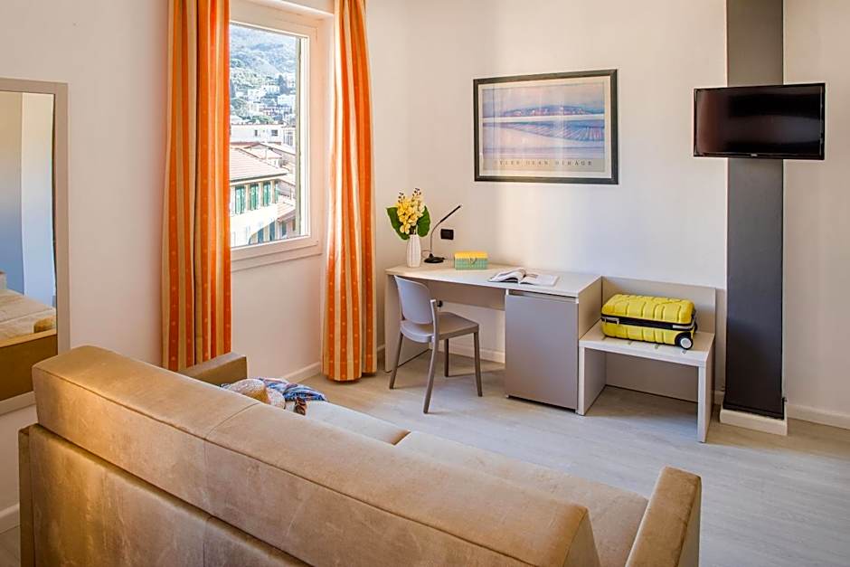 Albergo La Piazzetta