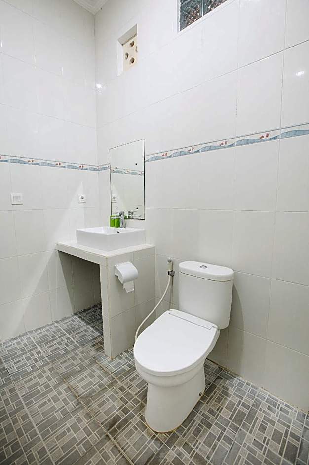 Wingsu Guest House