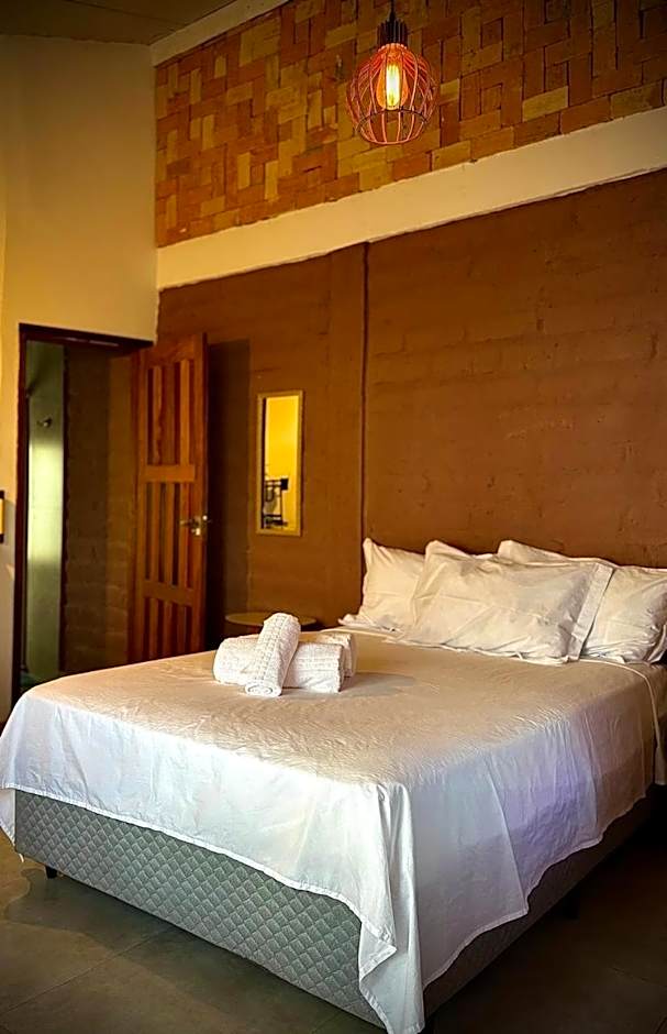 Vila Kuir Hospedagens