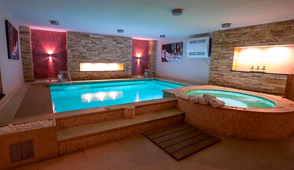 Nymfes Hotel
