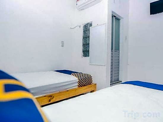 OYO 2134 Seunia Hotel