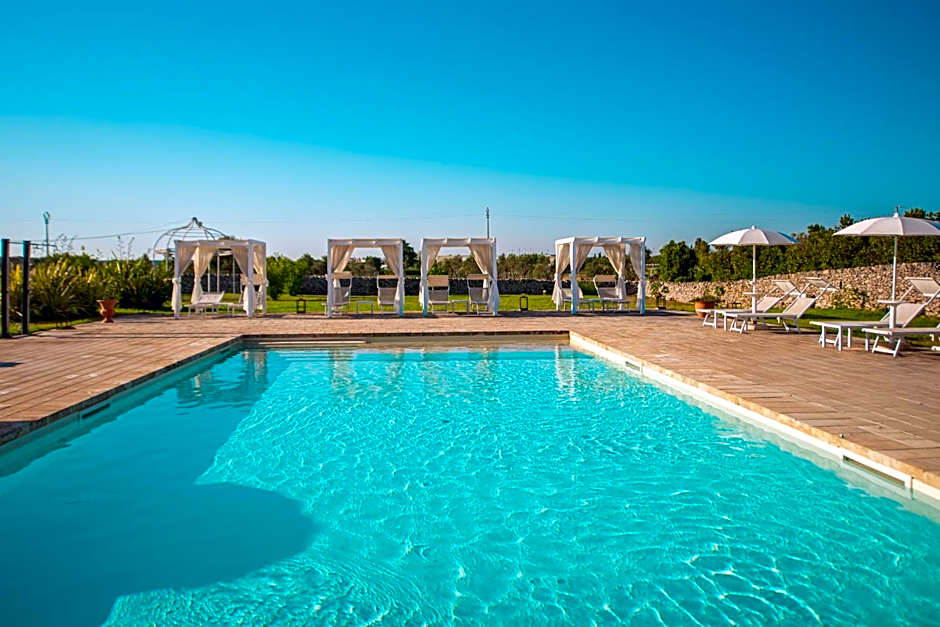 Relais Masseria Le Cesine - CDSHotels