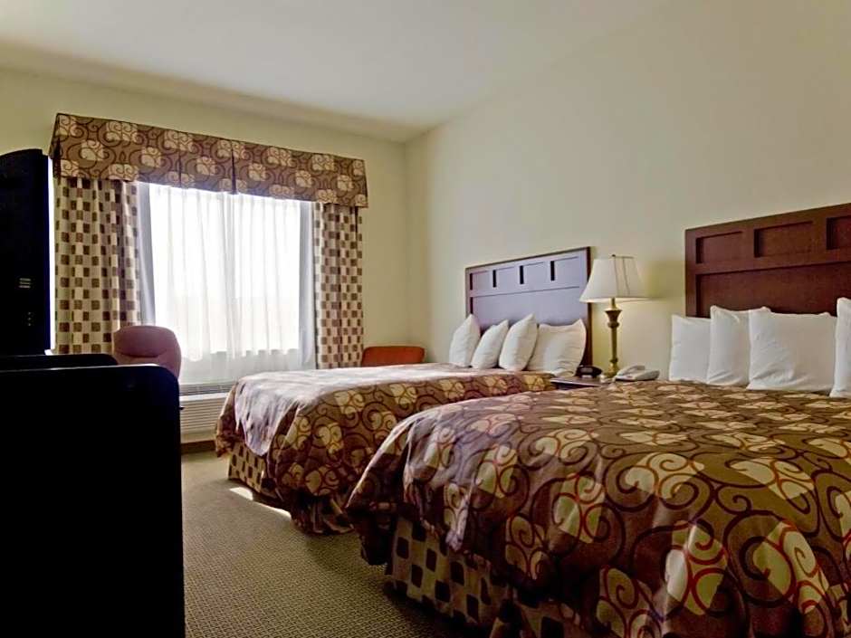 Best Western Littlefield Inn & Suites