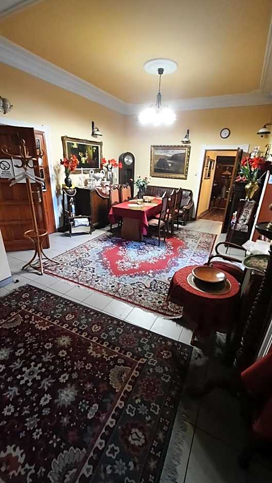 HOTELOWE Pokoje J.Bukowiecka