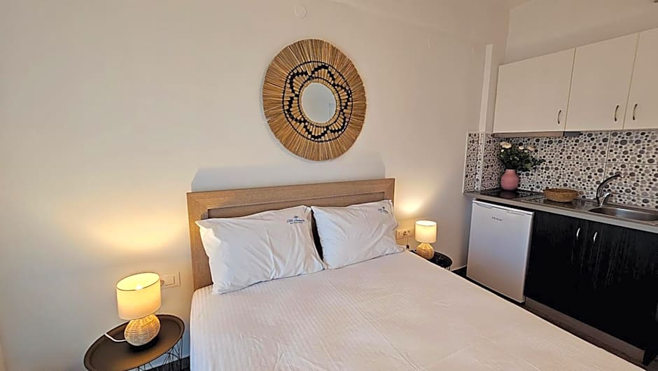 Niriides Boutique Suites