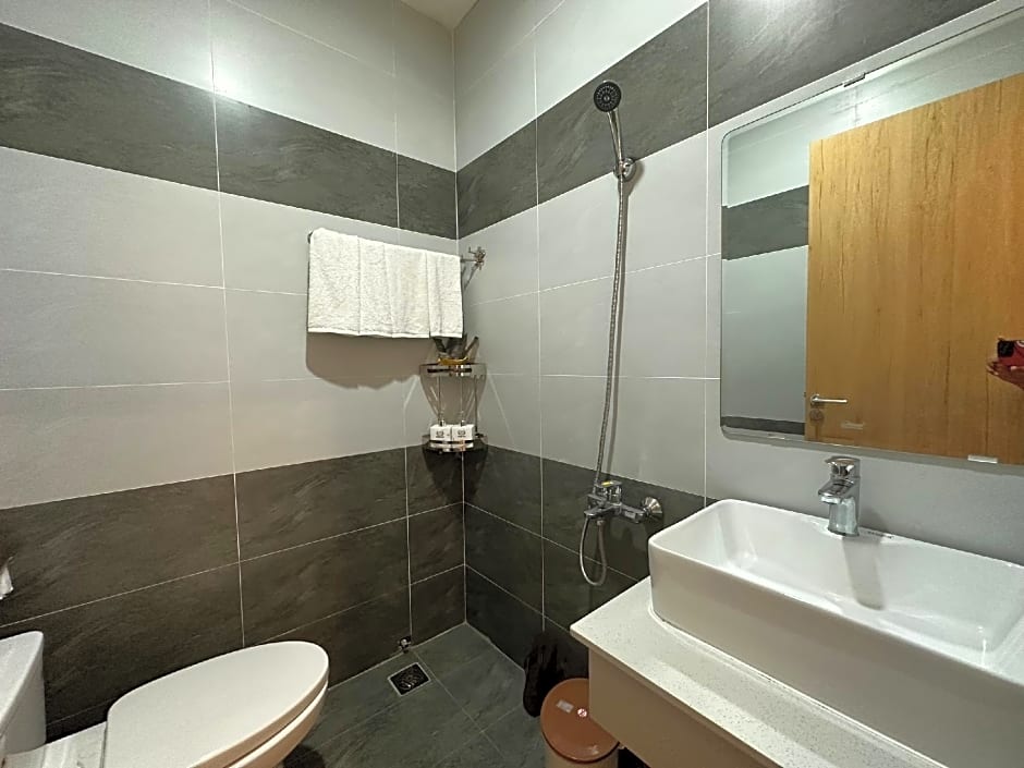 OYO 1192 Victory Hotel Dien Ban