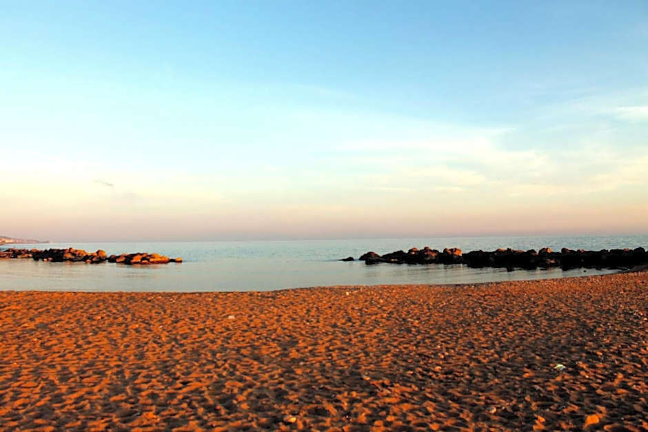 B&B Nettuno San Leone