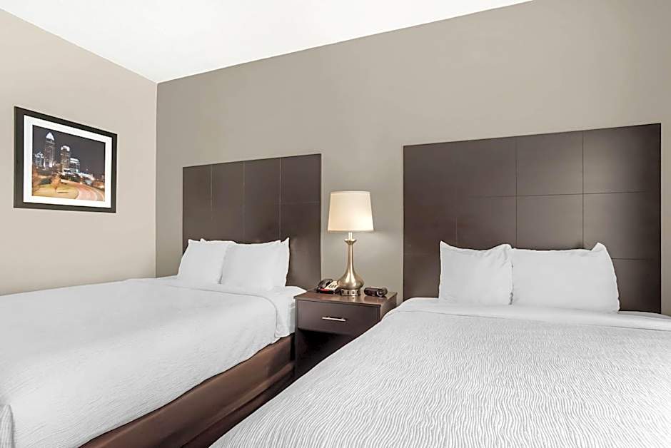 Quality Suites Pineville - Charlotte