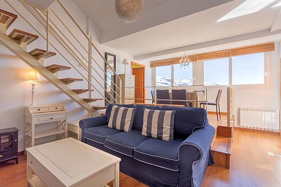 Apartamentos Sierra Nevada Prime Bluettravel