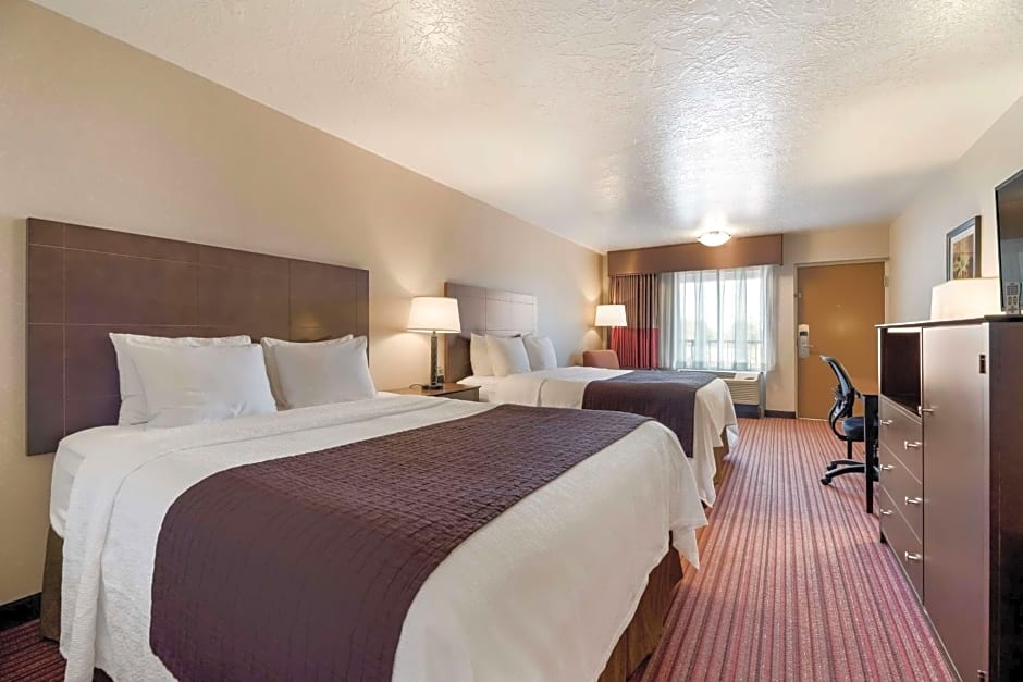 Best Western Plus Cedar City