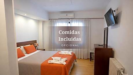 Gran Hotel Miglierina