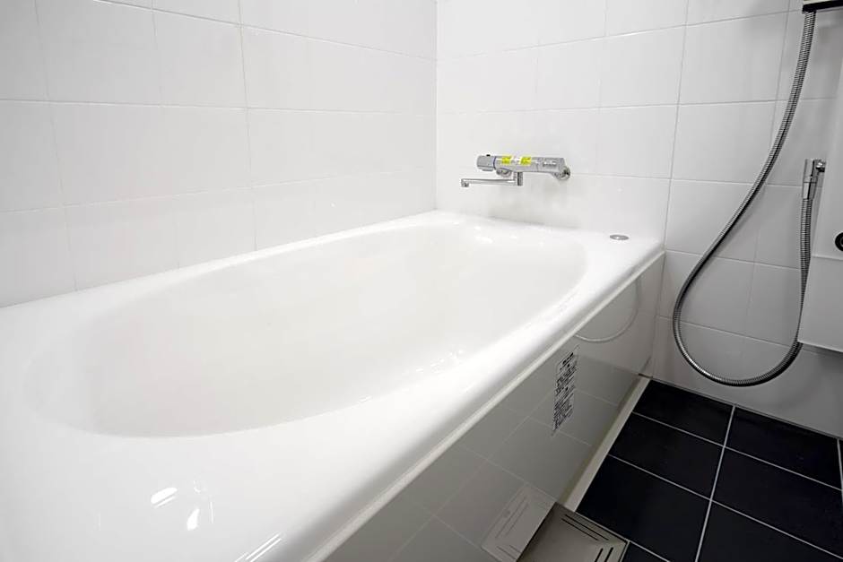 HOTEL FORZA HAKATAEKI CHIKUSHI-GUCHI Ⅰ