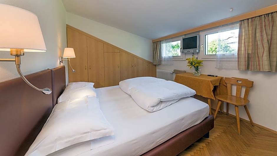 AppartChalet LA RONDULA - 100m from Seceda