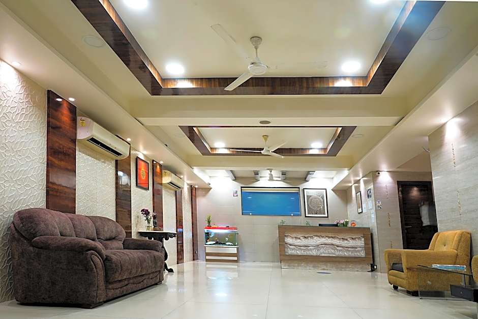 Hotel Ananya